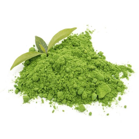 BIO herbata matcha proszek opakowanie 20 kg