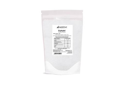 Erythritol 5 kg