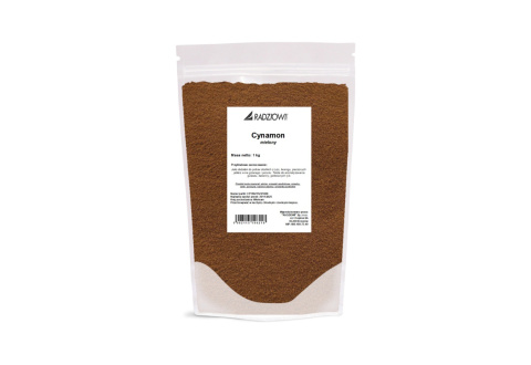 Ground Cinnamon 1kg