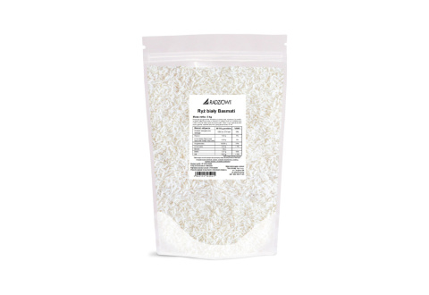 Ryż basmati 5 kg