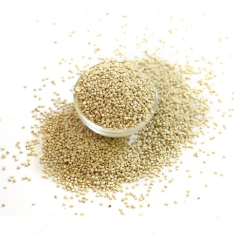 Quinoa komosa ryżowa biała worek 25kg