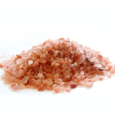 Himalayan salt granulated bag 25kg